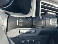 USED 2024 24 NISSAN LEAF TEKNA 150 BHP (DELIVERY MILES 24 PLATE)