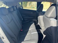 USED 2024 24 NISSAN LEAF TEKNA 150 BHP (DELIVERY MILES 24 PLATE)