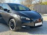 USED 2024 24 NISSAN LEAF TEKNA 150 BHP (DELIVERY MILES 24 PLATE)