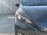 USED 2024 24 NISSAN LEAF TEKNA 150 BHP (DELIVERY MILES 24 PLATE)