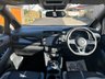 USED 2024 24 NISSAN LEAF TEKNA 150 BHP (DELIVERY MILES 24 PLATE)