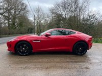 USED 2016 16 JAGUAR F-TYPE 3.0 V6 2d 340 BHP ZERO DEPOSIT FINANCE AVAILABLE