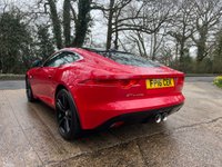 USED 2016 16 JAGUAR F-TYPE 3.0 V6 2d 340 BHP ZERO DEPOSIT FINANCE AVAILABLE