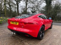 USED 2016 16 JAGUAR F-TYPE 3.0 V6 2d 340 BHP ZERO DEPOSIT FINANCE AVAILABLE