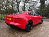 USED 2016 16 JAGUAR F-TYPE 3.0 V6 2d 340 BHP ZERO DEPOSIT FINANCE AVAILABLE