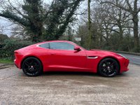 USED 2016 16 JAGUAR F-TYPE 3.0 V6 2d 340 BHP ZERO DEPOSIT FINANCE AVAILABLE