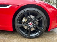 USED 2016 16 JAGUAR F-TYPE 3.0 V6 2d 340 BHP ZERO DEPOSIT FINANCE AVAILABLE