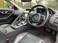 USED 2016 16 JAGUAR F-TYPE 3.0 V6 2d 340 BHP ZERO DEPOSIT FINANCE AVAILABLE
