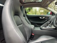 USED 2016 16 JAGUAR F-TYPE 3.0 V6 2d 340 BHP ZERO DEPOSIT FINANCE AVAILABLE