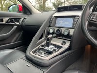 USED 2016 16 JAGUAR F-TYPE 3.0 V6 2d 340 BHP ZERO DEPOSIT FINANCE AVAILABLE