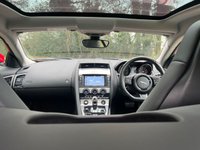 USED 2016 16 JAGUAR F-TYPE 3.0 V6 2d 340 BHP ZERO DEPOSIT FINANCE AVAILABLE