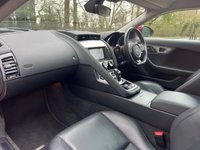 USED 2016 16 JAGUAR F-TYPE 3.0 V6 2d 340 BHP ZERO DEPOSIT FINANCE AVAILABLE