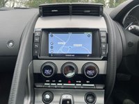 USED 2016 16 JAGUAR F-TYPE 3.0 V6 2d 340 BHP ZERO DEPOSIT FINANCE AVAILABLE