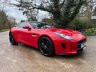 USED 2016 16 JAGUAR F-TYPE 3.0 V6 2d 340 BHP ZERO DEPOSIT FINANCE AVAILABLE