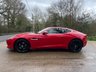USED 2016 16 JAGUAR F-TYPE 3.0 V6 2d 340 BHP ZERO DEPOSIT FINANCE AVAILABLE