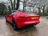 USED 2016 16 JAGUAR F-TYPE 3.0 V6 2d 340 BHP ZERO DEPOSIT FINANCE AVAILABLE