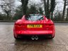 USED 2016 16 JAGUAR F-TYPE 3.0 V6 2d 340 BHP ZERO DEPOSIT FINANCE AVAILABLE