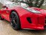 USED 2016 16 JAGUAR F-TYPE 3.0 V6 2d 340 BHP ZERO DEPOSIT FINANCE AVAILABLE