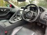 USED 2016 16 JAGUAR F-TYPE 3.0 V6 2d 340 BHP ZERO DEPOSIT FINANCE AVAILABLE