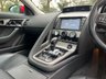 USED 2016 16 JAGUAR F-TYPE 3.0 V6 2d 340 BHP ZERO DEPOSIT FINANCE AVAILABLE