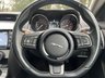 USED 2016 16 JAGUAR F-TYPE 3.0 V6 2d 340 BHP ZERO DEPOSIT FINANCE AVAILABLE
