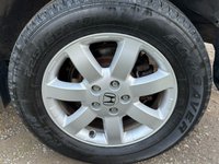 USED 2007 56 HONDA CR-V 2.0 I-VTEC ES 5d 148 BHP NICE CLEAN WELL SPECIFIED EXAMPLE