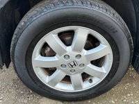 USED 2007 56 HONDA CR-V 2.0 I-VTEC ES 5d 148 BHP NICE CLEAN WELL SPECIFIED EXAMPLE