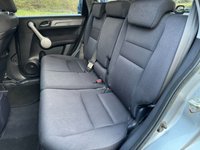 USED 2007 56 HONDA CR-V 2.0 I-VTEC ES 5d 148 BHP NICE CLEAN WELL SPECIFIED EXAMPLE