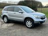 USED 2007 56 HONDA CR-V 2.0 I-VTEC ES 5d 148 BHP NICE CLEAN WELL SPECIFIED EXAMPLE