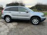 USED 2007 56 HONDA CR-V 2.0 I-VTEC ES 5d 148 BHP NICE CLEAN WELL SPECIFIED EXAMPLE
