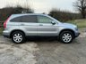 USED 2007 56 HONDA CR-V 2.0 I-VTEC ES 5d 148 BHP NICE CLEAN WELL SPECIFIED EXAMPLE