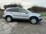 USED 2007 56 HONDA CR-V 2.0 I-VTEC ES 5d 148 BHP NICE CLEAN WELL SPECIFIED EXAMPLE