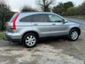 USED 2007 56 HONDA CR-V 2.0 I-VTEC ES 5d 148 BHP NICE CLEAN WELL SPECIFIED EXAMPLE