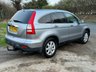 USED 2007 56 HONDA CR-V 2.0 I-VTEC ES 5d 148 BHP NICE CLEAN WELL SPECIFIED EXAMPLE