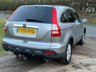 USED 2007 56 HONDA CR-V 2.0 I-VTEC ES 5d 148 BHP NICE CLEAN WELL SPECIFIED EXAMPLE