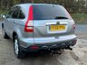 USED 2007 56 HONDA CR-V 2.0 I-VTEC ES 5d 148 BHP NICE CLEAN WELL SPECIFIED EXAMPLE