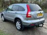 USED 2007 56 HONDA CR-V 2.0 I-VTEC ES 5d 148 BHP NICE CLEAN WELL SPECIFIED EXAMPLE