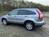 USED 2007 56 HONDA CR-V 2.0 I-VTEC ES 5d 148 BHP NICE CLEAN WELL SPECIFIED EXAMPLE