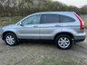 USED 2007 56 HONDA CR-V 2.0 I-VTEC ES 5d 148 BHP NICE CLEAN WELL SPECIFIED EXAMPLE