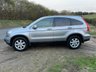 USED 2007 56 HONDA CR-V 2.0 I-VTEC ES 5d 148 BHP NICE CLEAN WELL SPECIFIED EXAMPLE