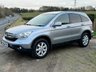 USED 2007 56 HONDA CR-V 2.0 I-VTEC ES 5d 148 BHP NICE CLEAN WELL SPECIFIED EXAMPLE
