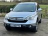 USED 2007 56 HONDA CR-V 2.0 I-VTEC ES 5d 148 BHP NICE CLEAN WELL SPECIFIED EXAMPLE