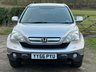 USED 2007 56 HONDA CR-V 2.0 I-VTEC ES 5d 148 BHP NICE CLEAN WELL SPECIFIED EXAMPLE