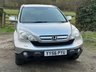 USED 2007 56 HONDA CR-V 2.0 I-VTEC ES 5d 148 BHP NICE CLEAN WELL SPECIFIED EXAMPLE