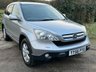 USED 2007 56 HONDA CR-V 2.0 I-VTEC ES 5d 148 BHP NICE CLEAN WELL SPECIFIED EXAMPLE