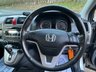 USED 2007 56 HONDA CR-V 2.0 I-VTEC ES 5d 148 BHP NICE CLEAN WELL SPECIFIED EXAMPLE