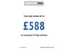 USED 2010 60 VOLKSWAGEN BEETLE 1.6 LUNA 8V 3 DOOR 101 BHP TIMING BELT + WATER PUMP AT 18,510