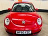 USED 2010 60 VOLKSWAGEN BEETLE 1.6 LUNA 8V 3 DOOR 101 BHP TIMING BELT + WATER PUMP AT 18,510