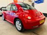 USED 2010 60 VOLKSWAGEN BEETLE 1.6 LUNA 8V 3 DOOR 101 BHP TIMING BELT + WATER PUMP AT 18,510