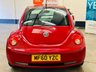 USED 2010 60 VOLKSWAGEN BEETLE 1.6 LUNA 8V 3 DOOR 101 BHP TIMING BELT + WATER PUMP AT 18,510